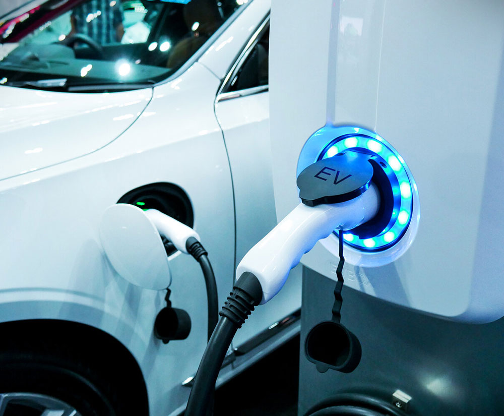 Electric Hybrid Vehicles